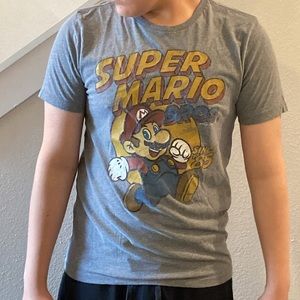 Super Mario